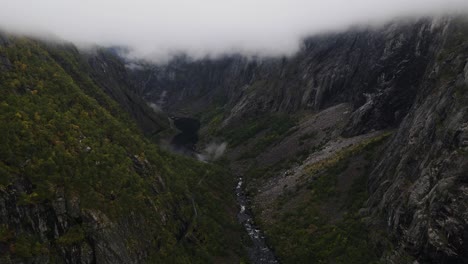 Flying-over-Måbødalen-valley-in-Western-Norway