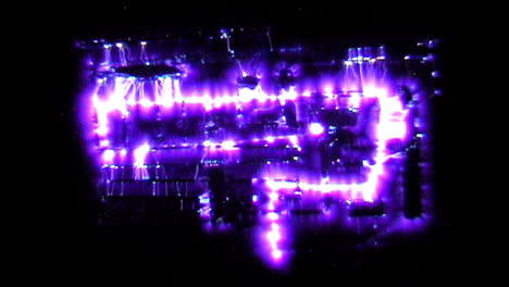 Kirlian-photography-of-electromagnetic-discharge-of-a-circuit
