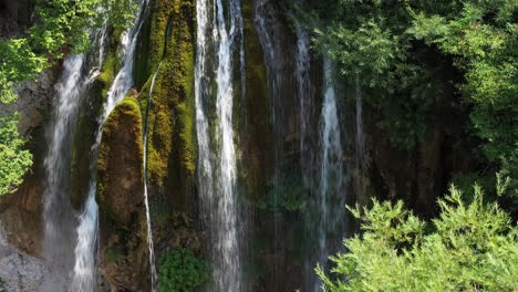Sopotnica-waterfall-near-Prijepolje-town-in-Serbia