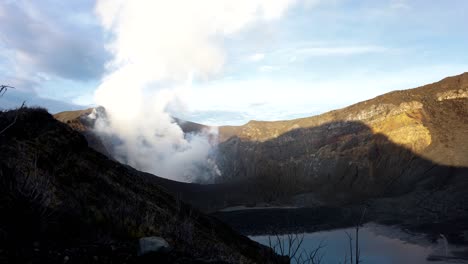 Turrialba-Active-Volcano-Crater-Time-Lapse-Costa-Rica