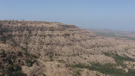 Luftaufnahme-Des-Deccan-Plateaus