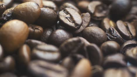 Closeup-of-roasted-coffee-beans