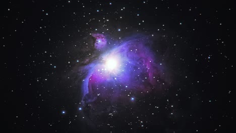 Nube-Nebulosa-En-Forma-De-Mariposa-En-El-Universo