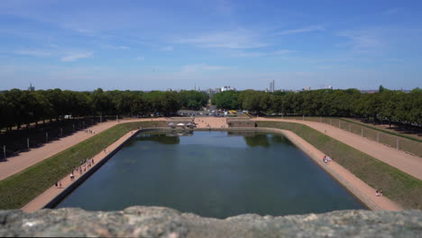 View-from-the-top-of-The-Monument-to-the-Battle-of-the-Nations