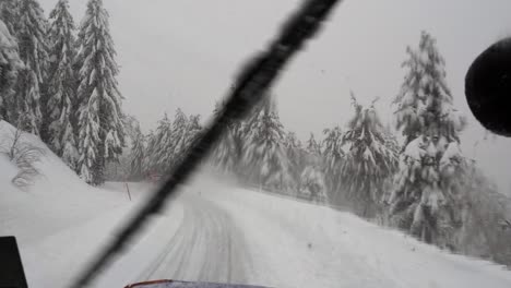 snow-plow-chases-second-snow-plow-while-clear-snowy-road