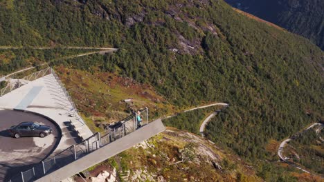 Gaularfjellet,-Norwegen