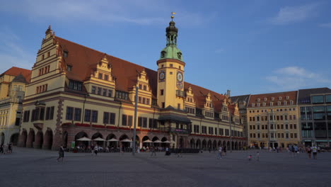 Altes-Rathaus