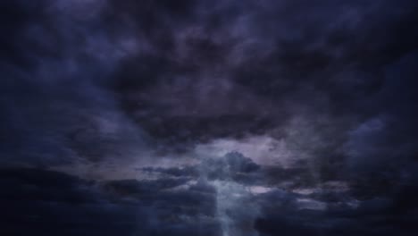 timelapse-of-a-thunderstorm-in-the-dark-sky
