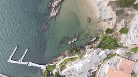Newport-Beach-California-serial-flyover