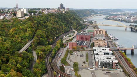 Station-Square-on-South-Side-of-Pittsburgh-Pennsylvania