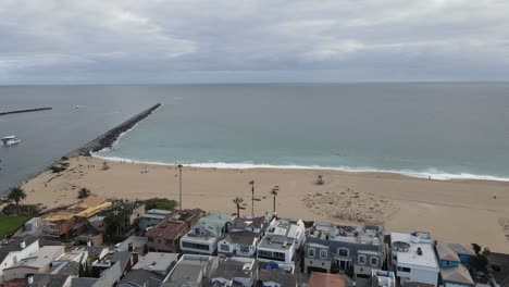 Newport-Beach-coast-aerial-view