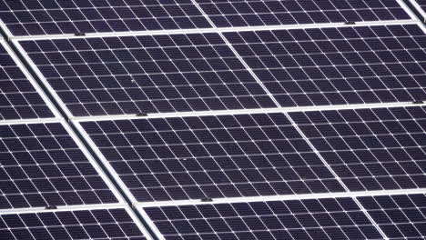 Close-up-of-solar-panel-details