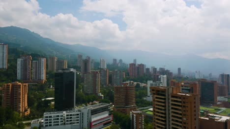 Beautiful-Medellin-Cityscape-Revealed