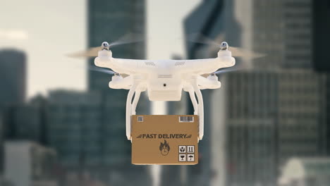 Drone-Delivery-Aerial-Transport-Airline-Package-Uav-Express-Courier-Post-4k