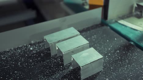 Aluminium-Parts-on-the-Cutting-Table-4K