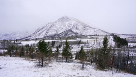 Snowy-landscape-in-southern-alberta-canada-Watertown-national-park-during-with-winter