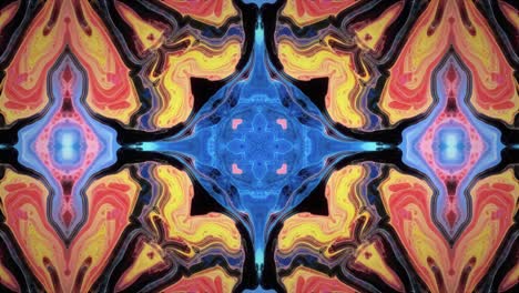 Kaleidoscope-Sequence-Patterns---Multicolored-Mosaic-Texture
