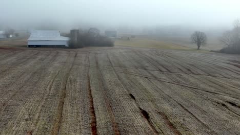 winter-farm-scene-in-solitude-in-yadkin-county-nc,-north-carolina-aerial