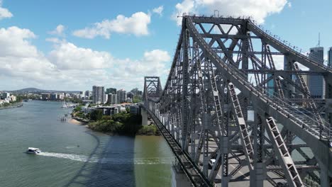 Brisbane's-Story-Bridge-looking-south-from-Fortitude-Valley-with-the-CBD-on-the-right