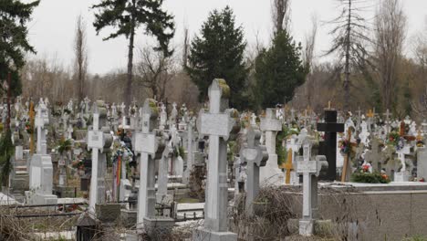 Christlicher-Friedhof