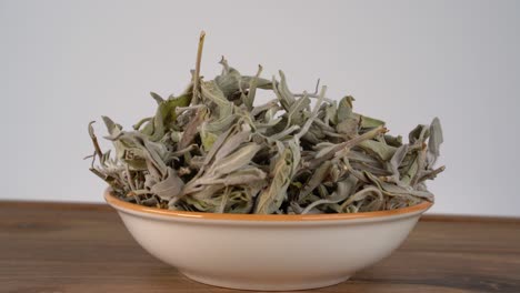 A-bowl-of-dried-sage-sits-on-the-table