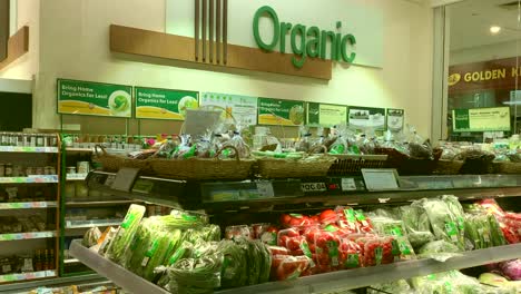 Almacenar,-Comprar-Verduras-Y-Alimentos-Orgánicos-Frescos