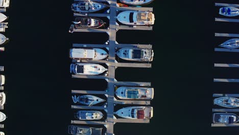Long-Beach,-California---Boats