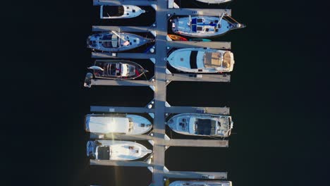 Boats---Long-Beach,-California