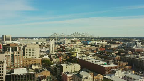 Ciudad-De-Drones---Nueva-Orleans,-Luisiana