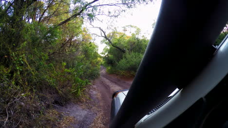 4WD-GoPro-Adventure-Camping-Westaustralien-Bush-Outback-Zeitraffer-Von-Taylor-Brant-Film