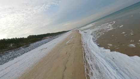 Mar-Báltico-En-Invierno---Toma-De-Drones-Fpv