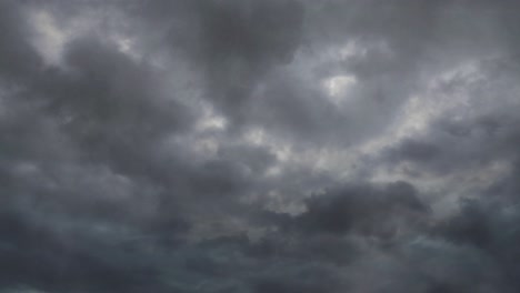 Sicht-Auf-Gewitterwolken-Für-4k-Hintergründe