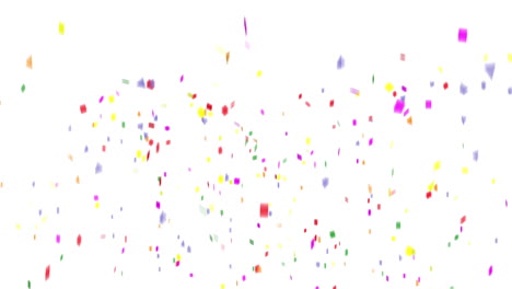 Animation-of-Confetti-or-Party-Poppers