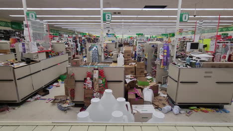 Buffalo-stores-Looting-aftermath-after-a-severe-winter-storm-at-the-end-of-2022