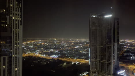Damac-Eigentumsgebäude-In-Dubai