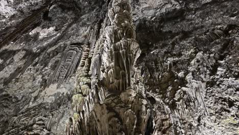 Gewölbe-Der-Höhlen-Von-Arta-Auf-Mallorca