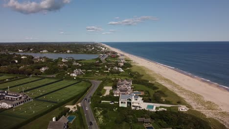 Luftbild-Von-East-Hampton-Main-Beach-Long-Island-New-York