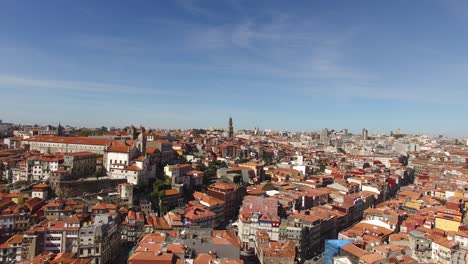 Panorama-View-of-Porto-with-Famous-Clérigos-Tower