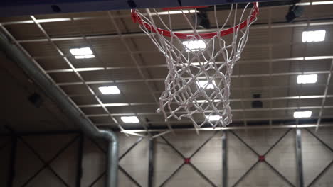 basketball-hoop-with-net-and-rim