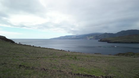 Explorando-La-Belleza-Natural-De-Madeira---Ponta-De-São-Lourenço-4