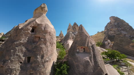Amazing-aerial-in-Cappadocia-Turkey-aka-Turkiye