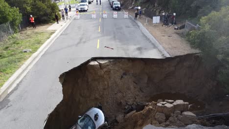 Road-closed-after-major-sink-hole