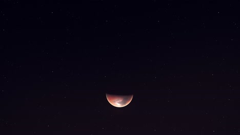 Planeta-Rojo-Marte-Y-Sus-Características-únicas-Vistas-Desde-El-Espacio