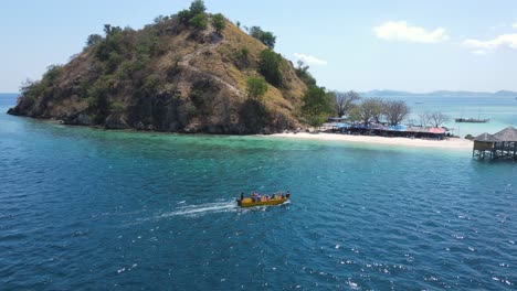Isla-De-Komodo,-Indonesia
