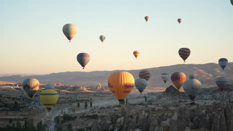 Cappadocia,-Turkey