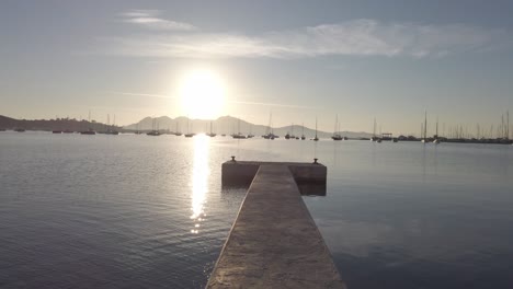 pier-in-the-port-of-pollensa