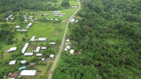 Remote-station-at-the-edge-of-a-plateau-high-in-a-mountainous-region-of-New-Guinea