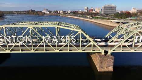 Trenton-Makes-The-World-Takes-sign-in-New-Jersey