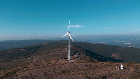 The-drone-video-captures-the-beauty-and-scale-of-the-turbines-as-they-generate-clean-energy