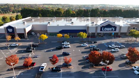 Lowe's-Home-Improvement-Retail-Store